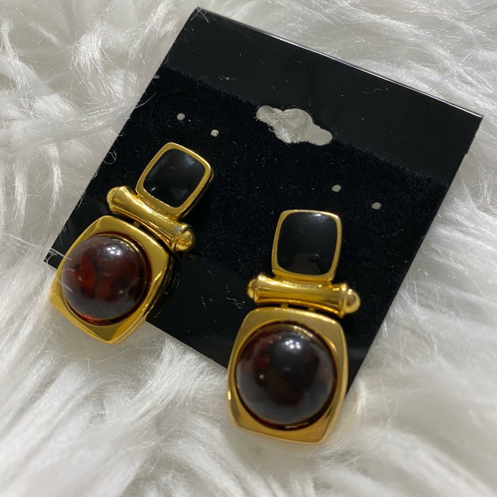 Joan Rivers Earrings